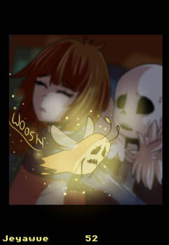 Ch.4 pg.52 - Undervirus by Jeyawue