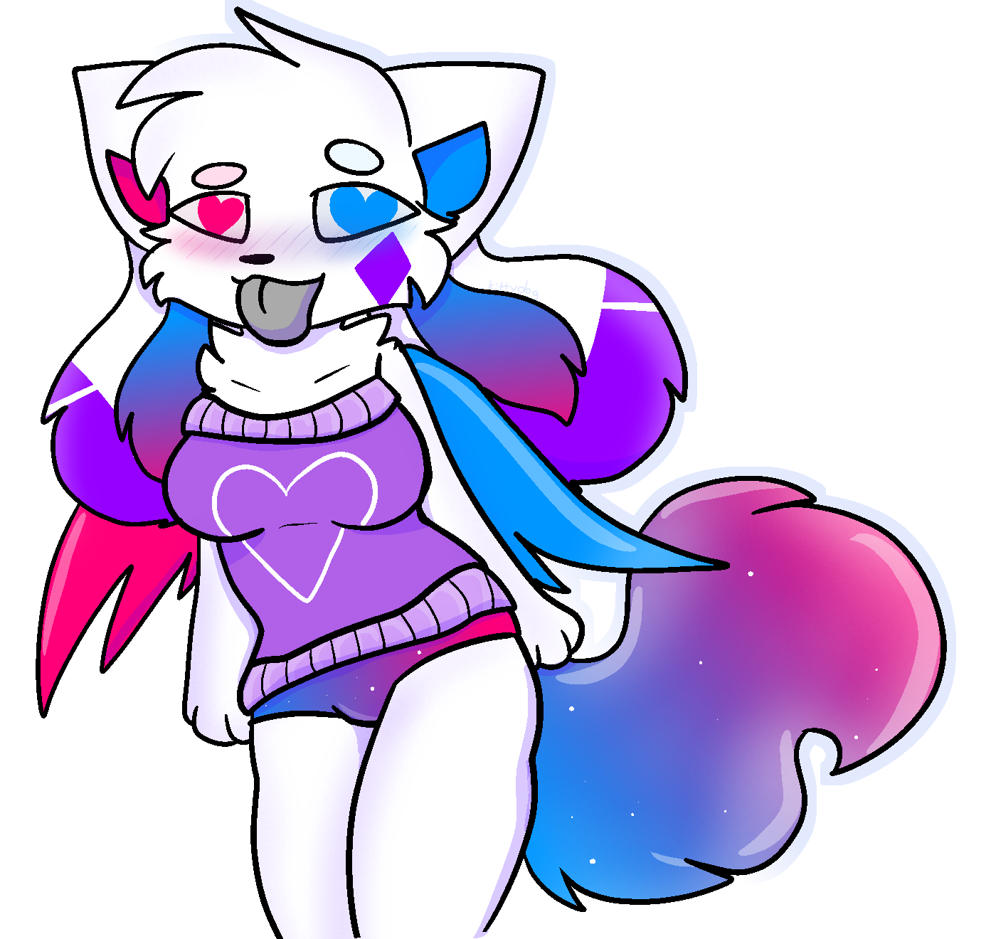 mmmmmmmmmmmmmmmmmmmmmmm by kittydogcrystal on DeviantArt 