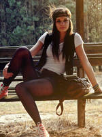 elusively by ThePastMoment