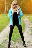 elusively by ThePastMoment