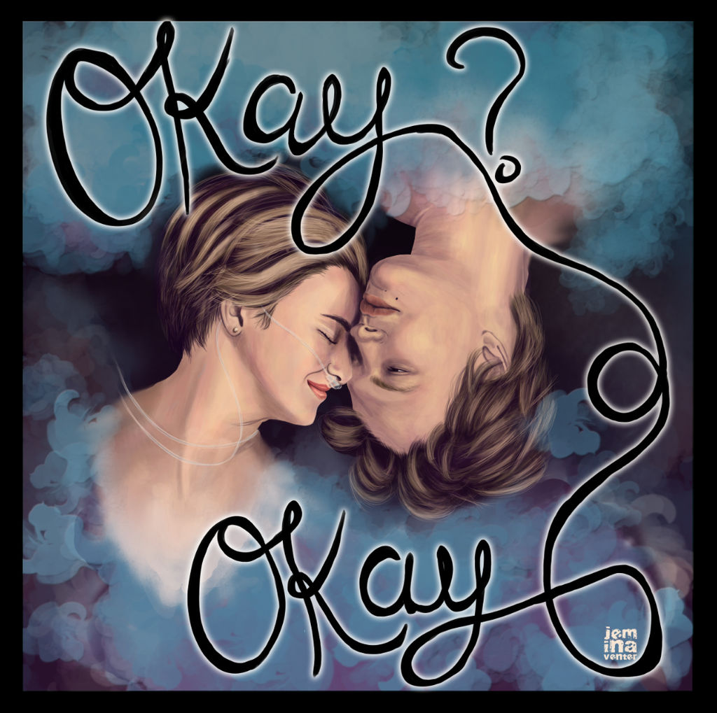 Okay? Okay. by jeminabox