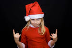 merry friggen christmas by ClickClickBangUK