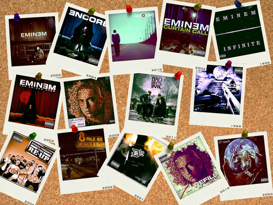 Eminem