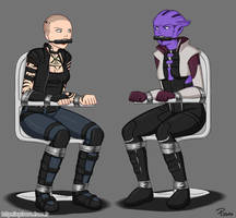 Tape effect by Piroro