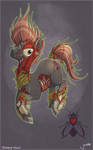 Trundle-Hoof by jouste