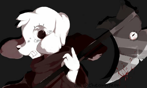 Dogaressa by yioyio