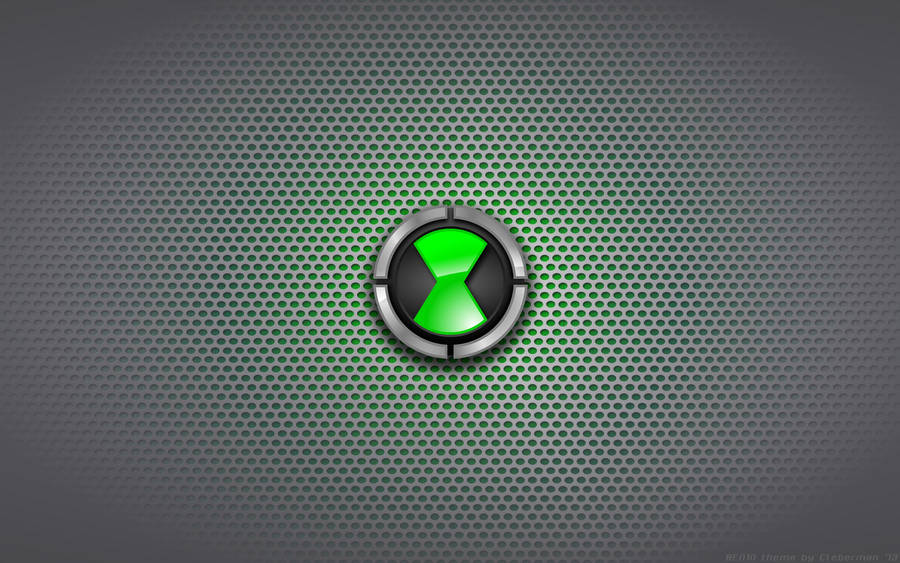 wallpaper ben10 omnitrix recalibrated