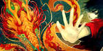 Knite: Year of the Dragon! by Team4D