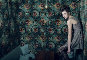 green room by alleri