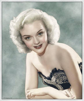 Forever Honey by FractalEyes