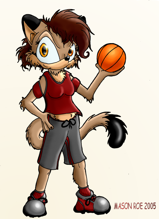 Salina by TallonRoe