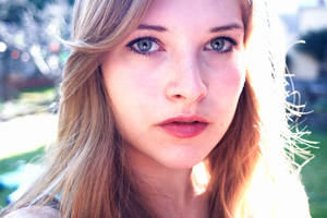 sunny 2 by SchlafundAtemlos