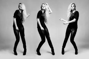 Pick One and Ask For A Kiss by waga27