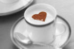 SweetHeart Coffee by GREEN-GRAFFITI
