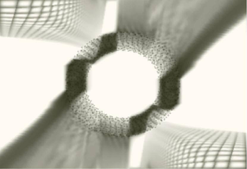 Super Conductive Levity by AnnVole