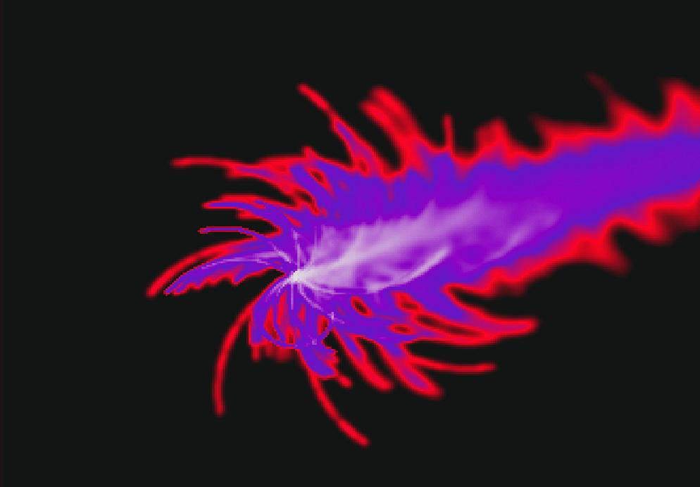 Rare If Fried Air by AnnVole
