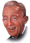 Bing Crosby by MonsterPappa