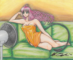 Lala by Generic-Dreamers
