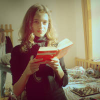 Red morning by MotyPhoto