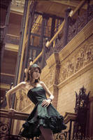 yuyu - 2 by arsilverfox