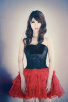 yuyu - 4 by arsilverfox