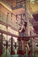 yuyu - 6 by arsilverfox