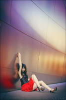 yuyu - 7 by arsilverfox