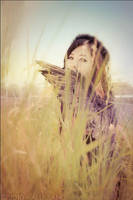 raven gracie - 2 by arsilverfox