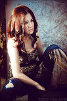 candie - 2 by arsilverfox