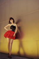 golden yuyu. by arsilverfox