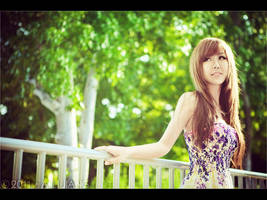 sunshine eva. by arsilverfox