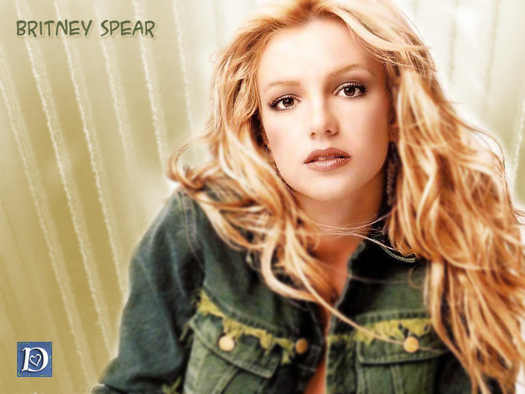 Britney Spear By Danigrafix Britney Spear By Danigrafix