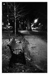 lonely walk by maromar