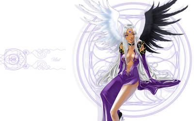:Urd: by tubenose