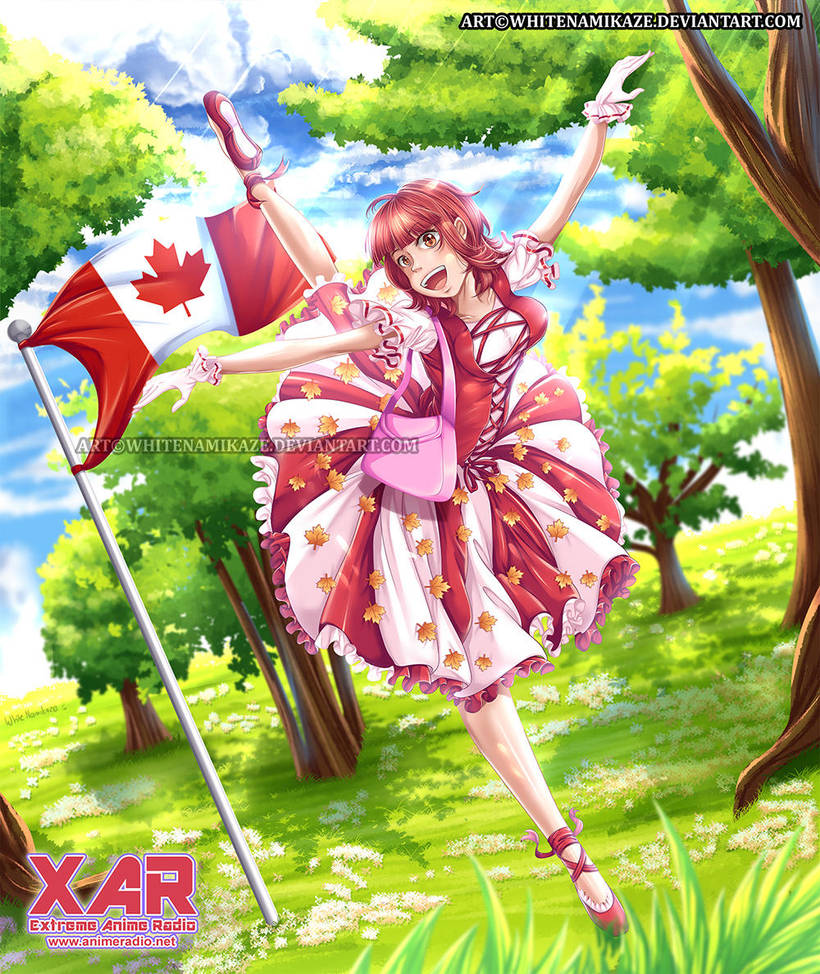 COMMISSION - Sarah Yoshida Ballet version by WhiteNamikaze COMMISSION - Sarah Yoshida Ballet version by WhiteNamikaze