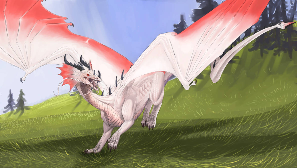 Landilizandra by dragonofdivinewind Landilizandra by dragonofdivinewind
