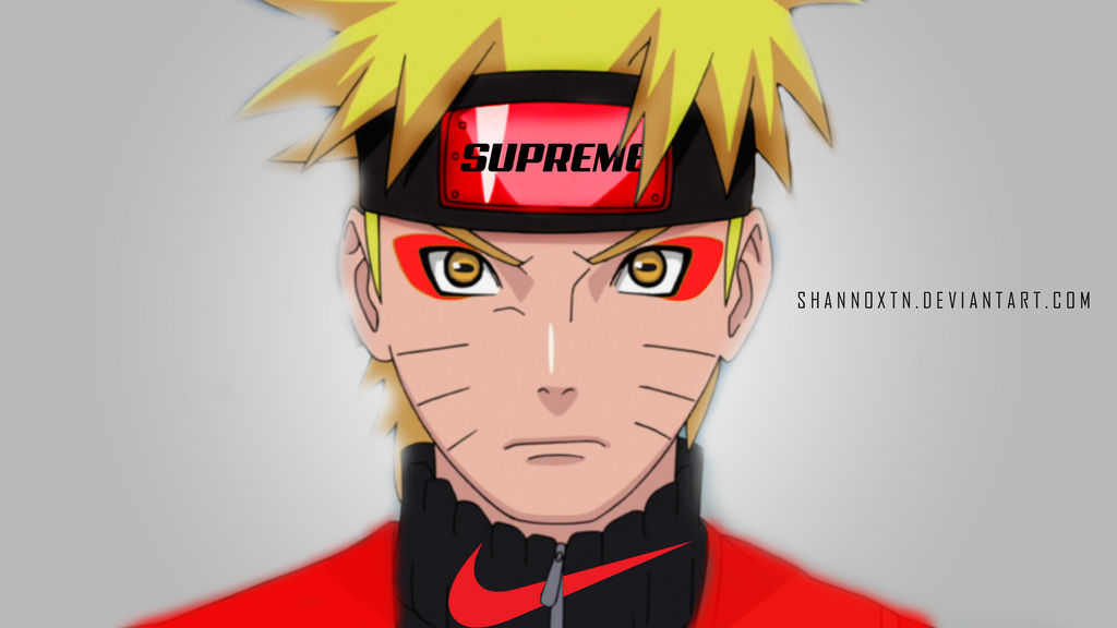 Naruto Supreme | zona naruto