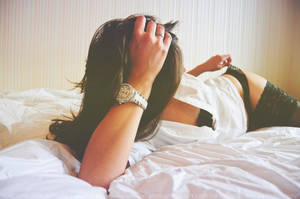 Kseniya by Boudoir-Photography