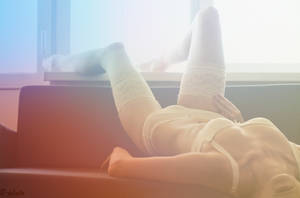 Anita by Boudoir-Photography