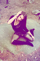 wood by Boudoir-Photography