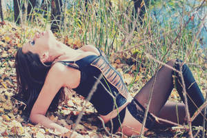 wood by Boudoir-Photography