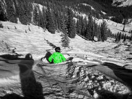 moguls. by retrofreeak