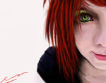 Smile. by Em-j-akahana