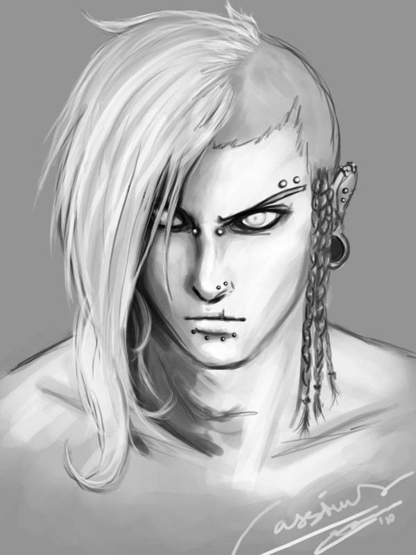 Ringo Sama by Em-j-akahana