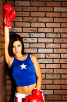 Enter the Ring by moloko