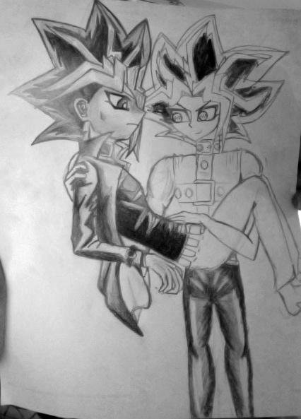 You are mine... DRAFT by sdcu