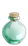 Empty Vial by Sheshidex