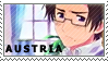 .APH. Austria s t a m p. by AllissaxNathan