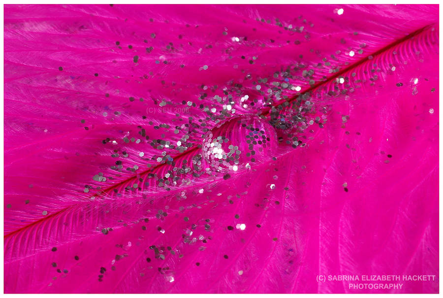 Pink Delicious by Hitomii