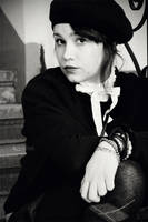 all cats are gray. by 6v4MP1r36